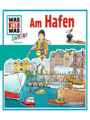cover image of Am Hafen